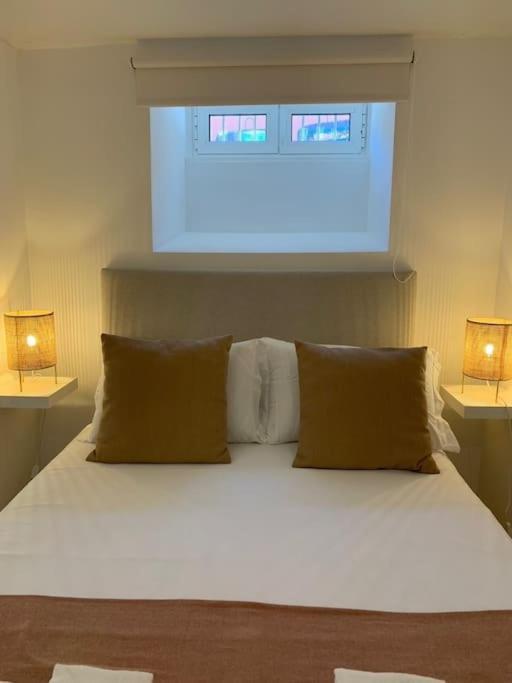Hip Tailor Made Flat In Estrela! * Lissabon