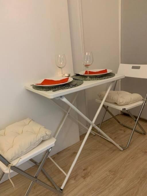 Hip Tailor Made Flat In Estrela! Apartment Lissabon