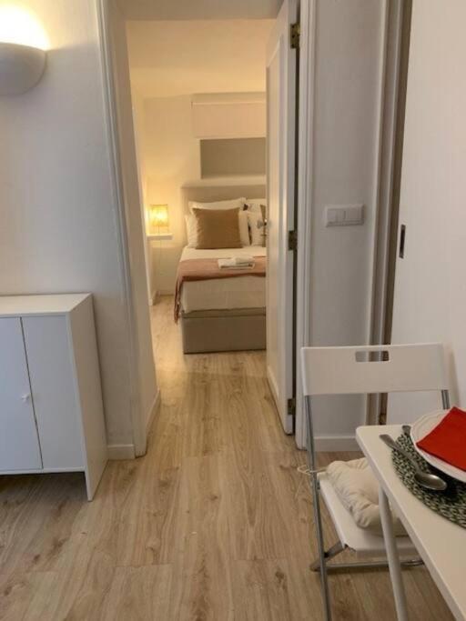 Hip Tailor Made Flat In Estrela! Lissabon
