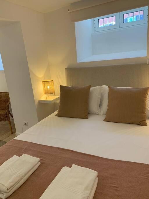 Apartment Hip Tailor Made Flat In Estrela!