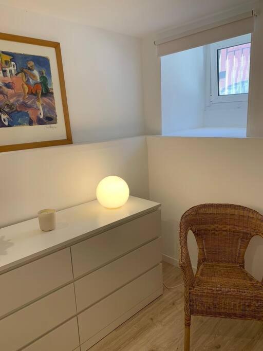 Hip Tailor Made Flat In Estrela! Apartment